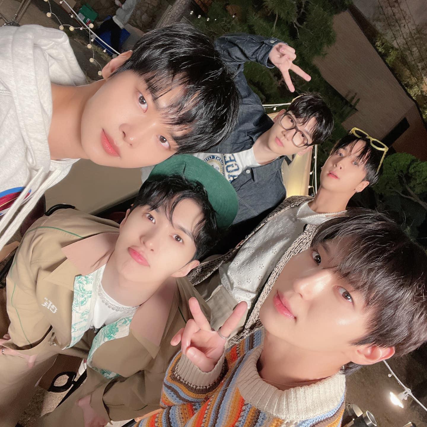VIXX