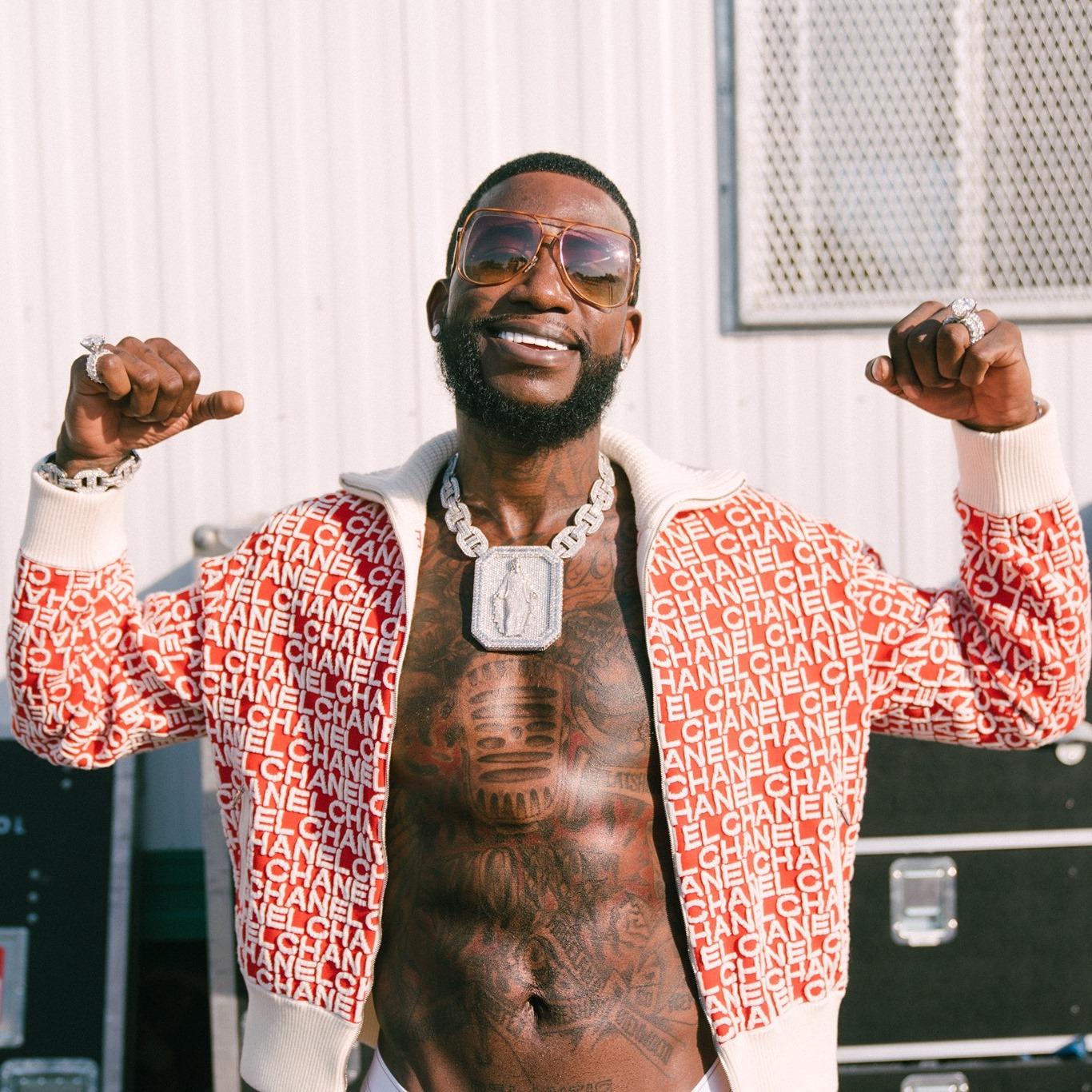 Gucci Mane