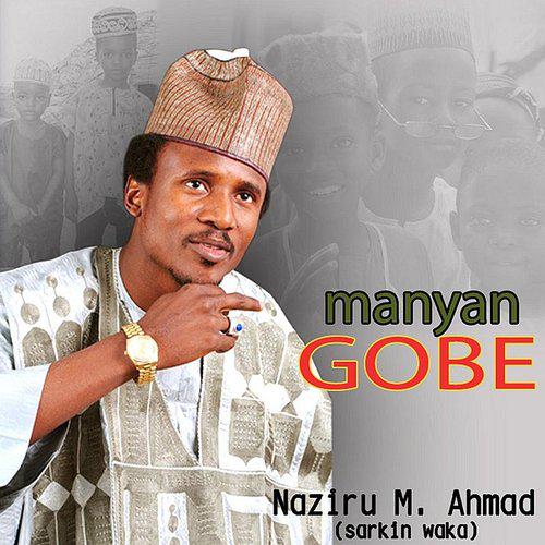 Nazir M Ahmad Sarkin Waka