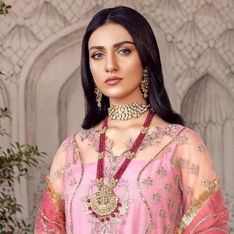 Sarah Khan