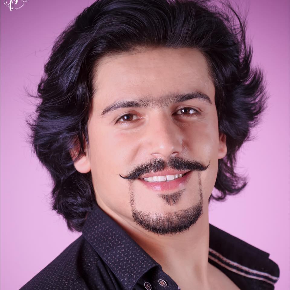 Javed Amirkhail