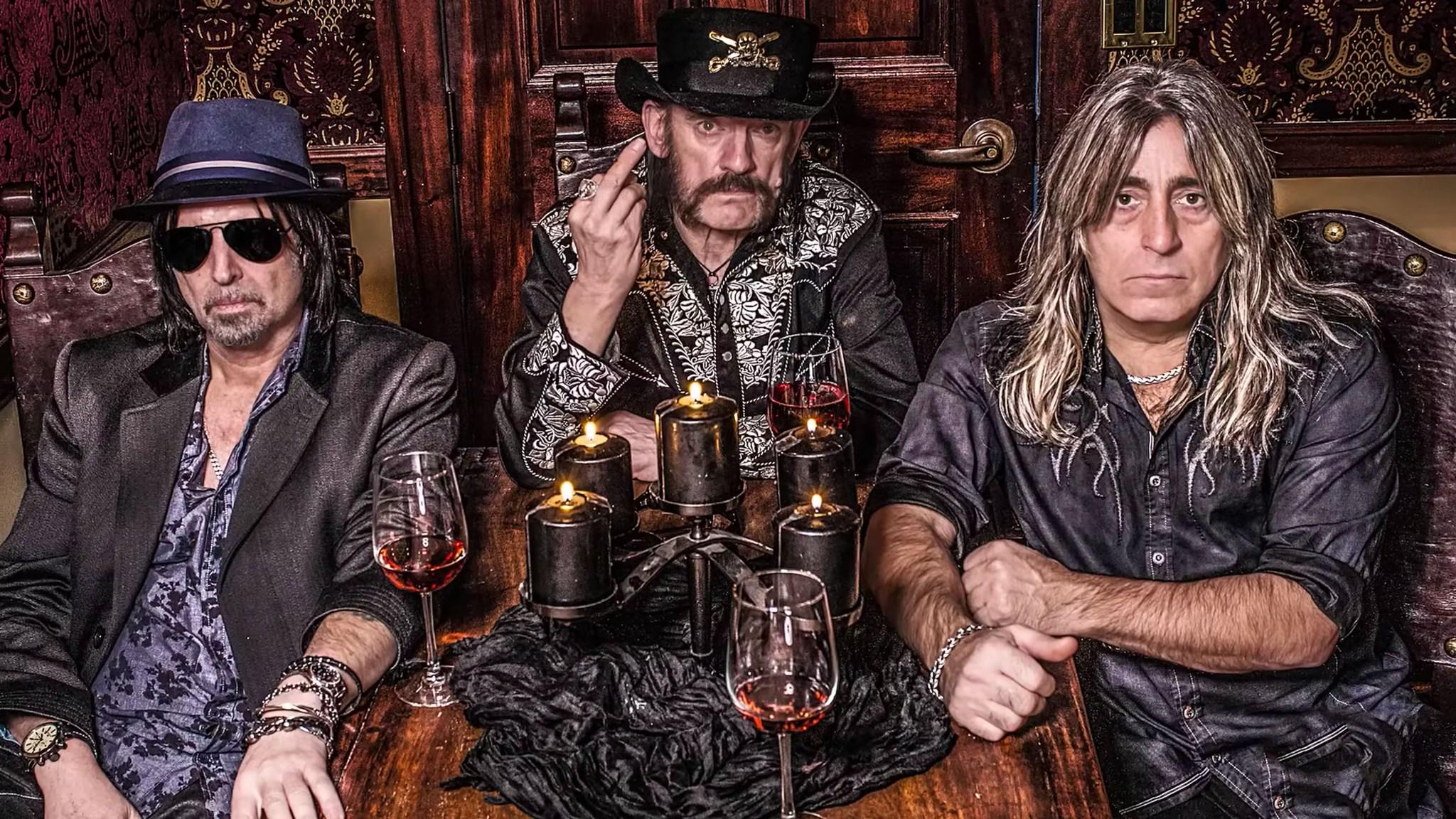 Motörhead