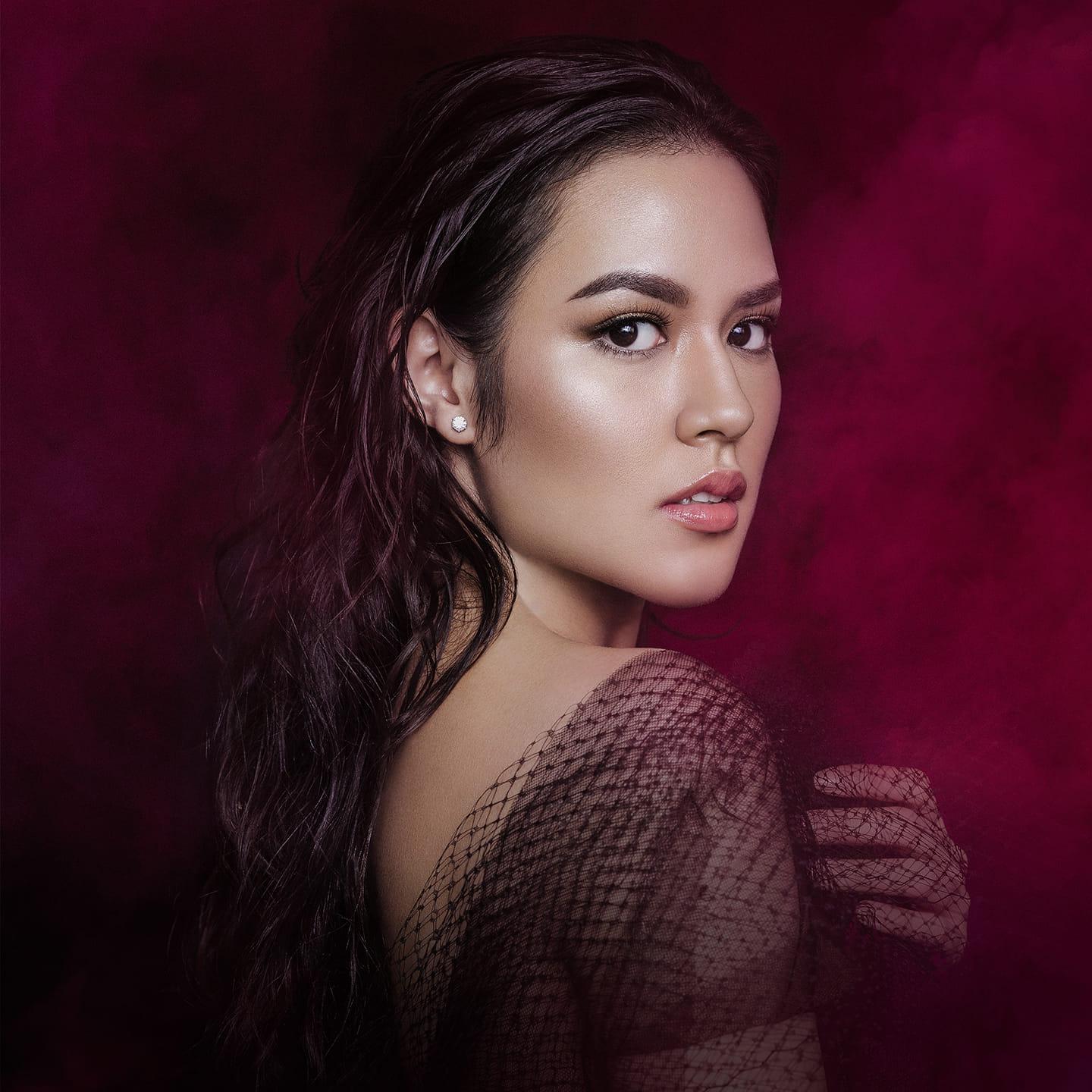 actor Raisa large photo