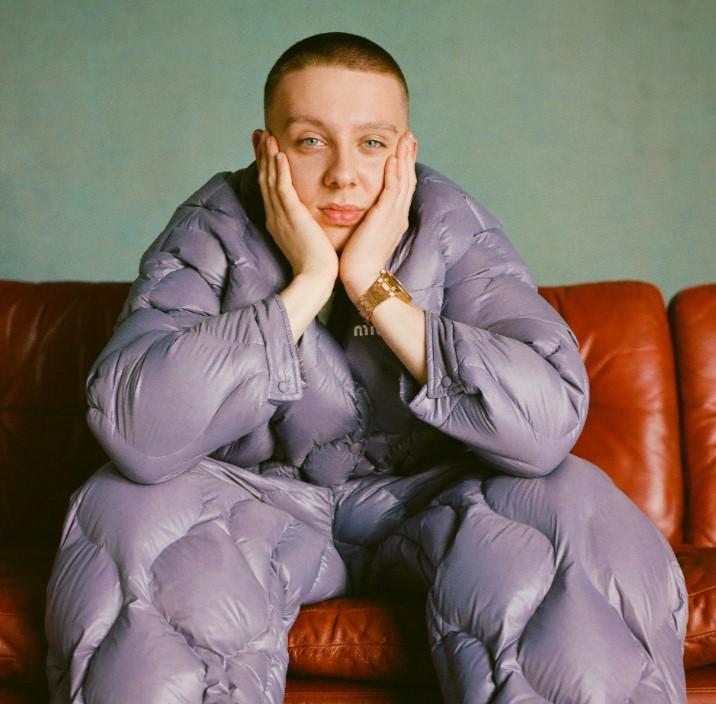 actor Aitch large photo