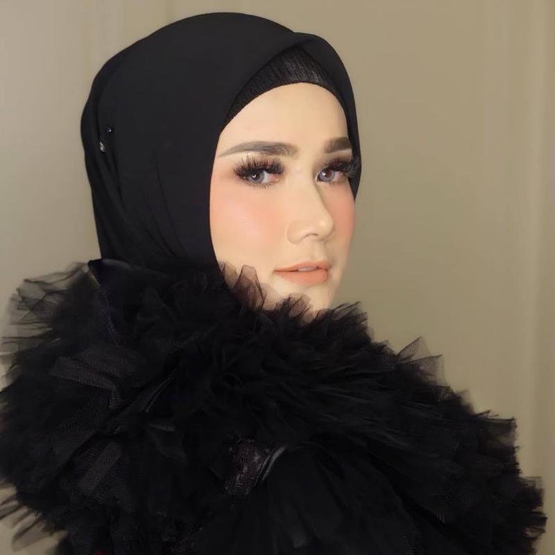 Mulan Jameela