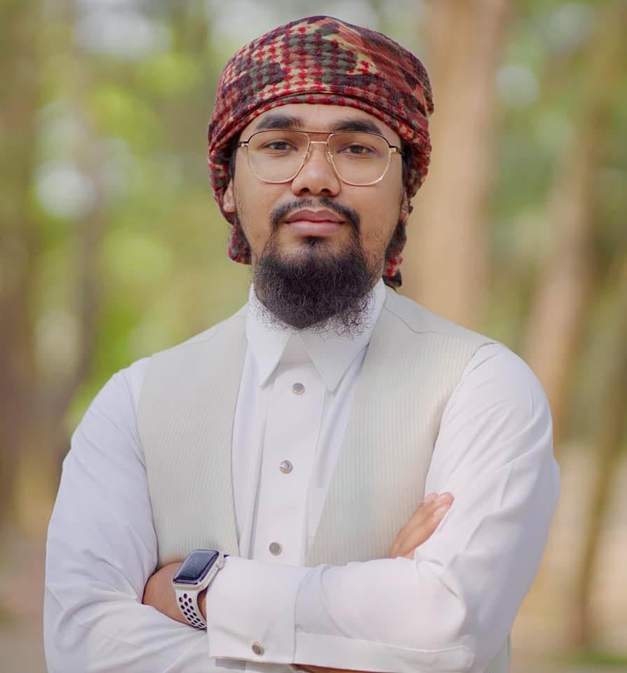 Abu Rayhan