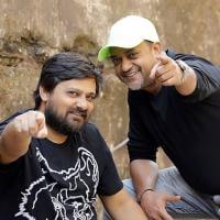 Sajid-Wajid