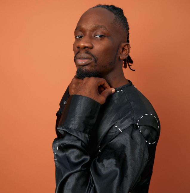 Mr Eazi