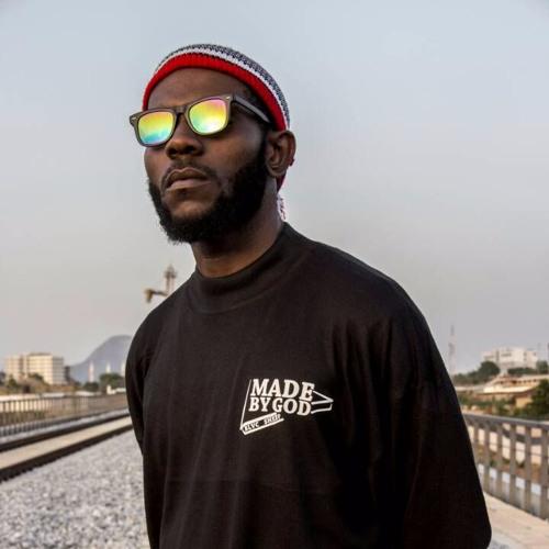 Odumodu Blvck