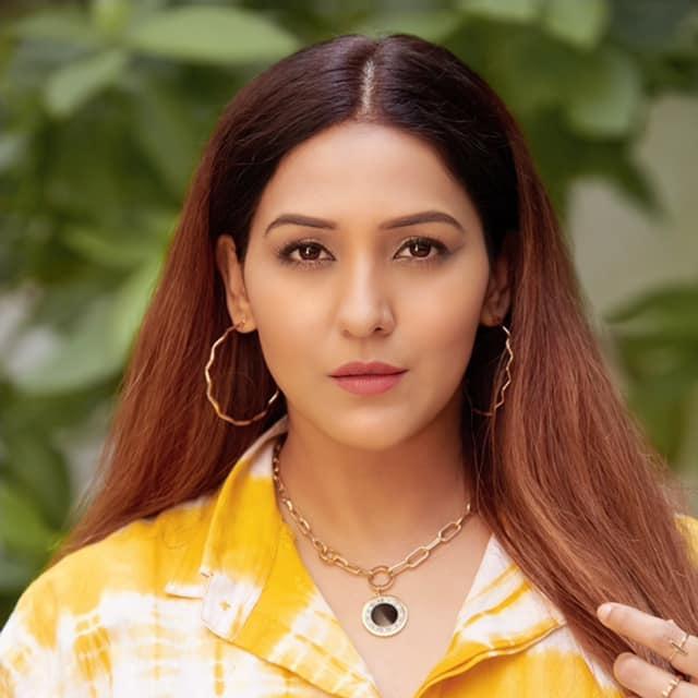 Neeti Mohan