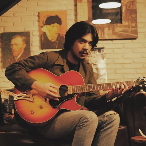 Bilal Indrajaya