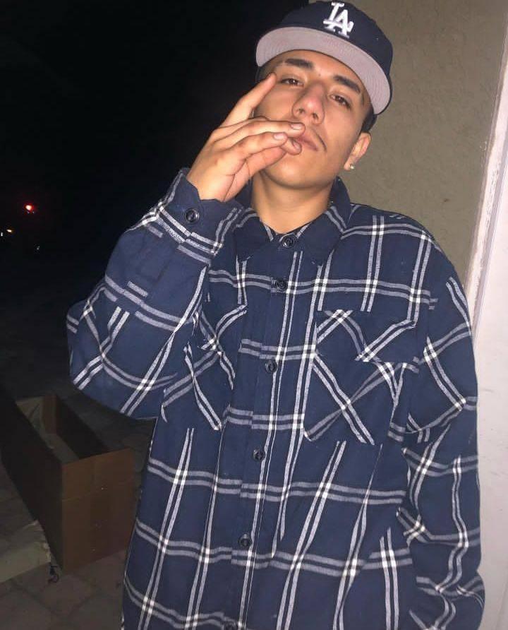 Chino Pacas