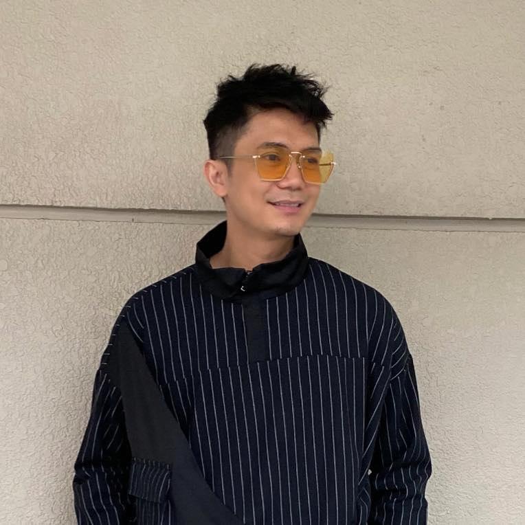 Vhong Navarro