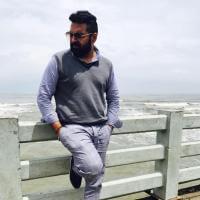 Gopi Sundar