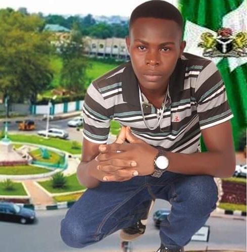 Mic Iyke