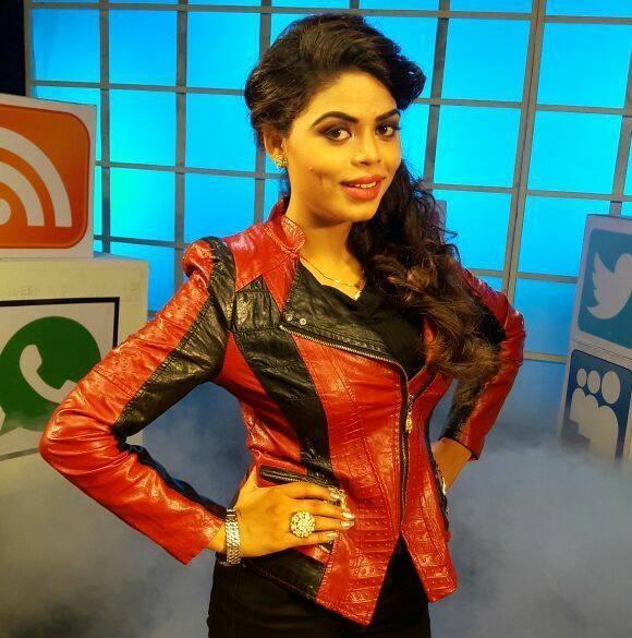 Jasmeen Akhtar