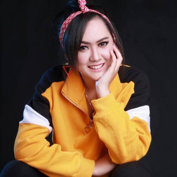 actor Happy Asmara large photo