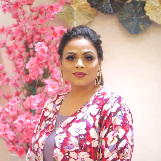 Gurlej Akhtar