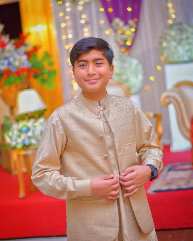 Hammad Ali