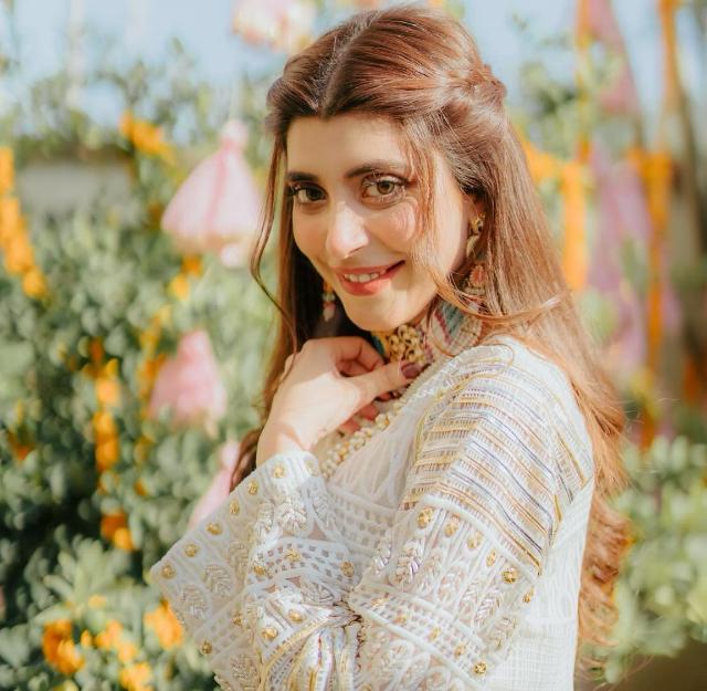 Urwa Hocane