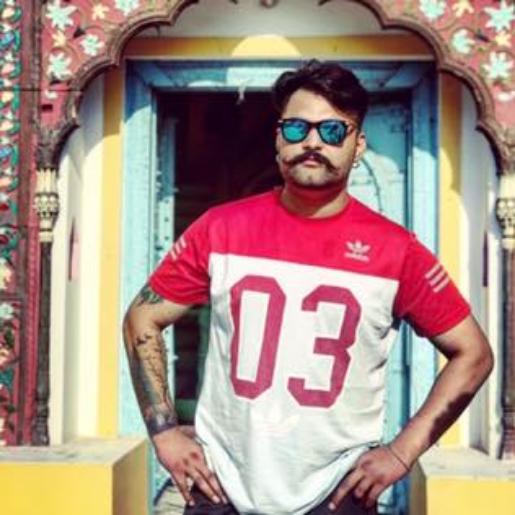 Gulab Sidhu