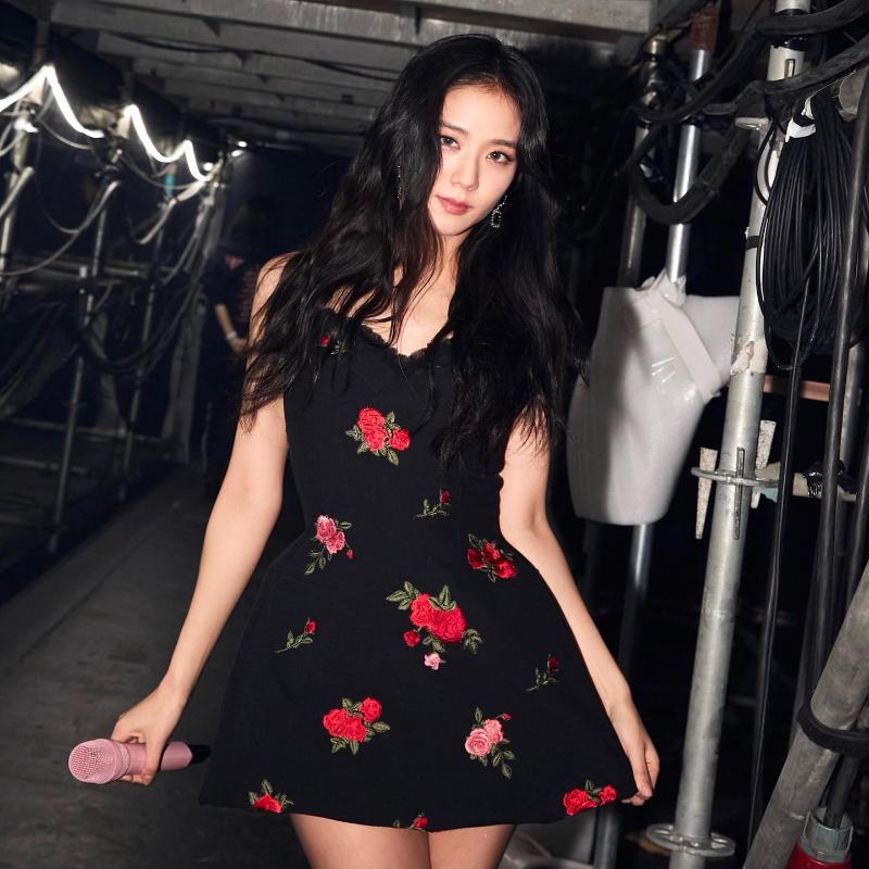 Jisoo