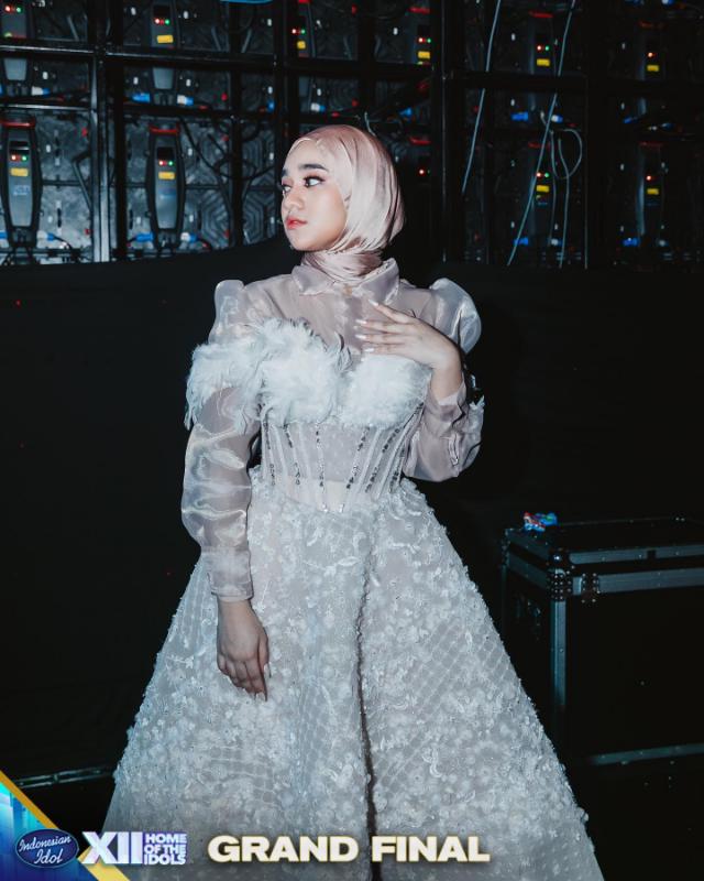 Nabila Taqiyyah