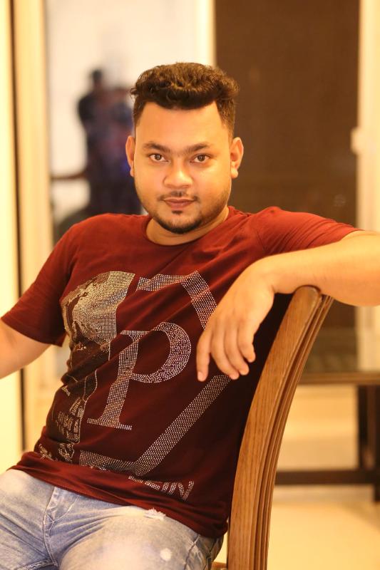 Rubel Khandokar