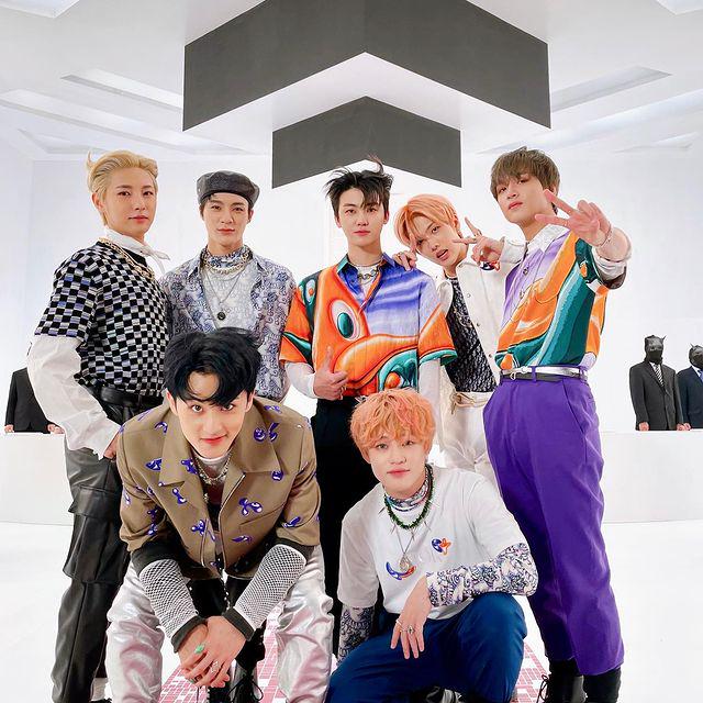 NCT DREAM