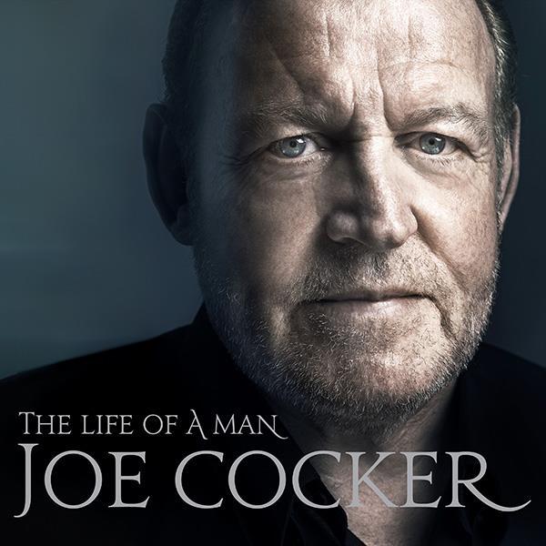 Joe Cocker
