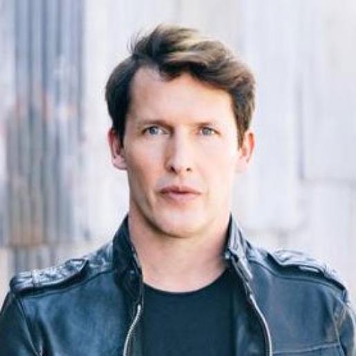 James Blunt