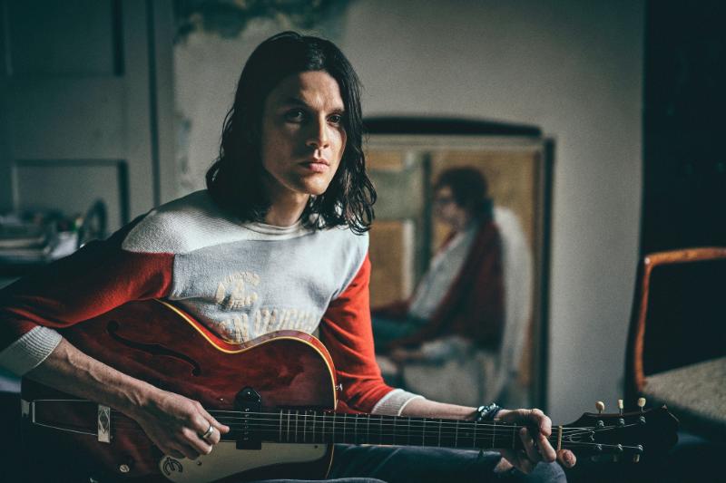 James Bay