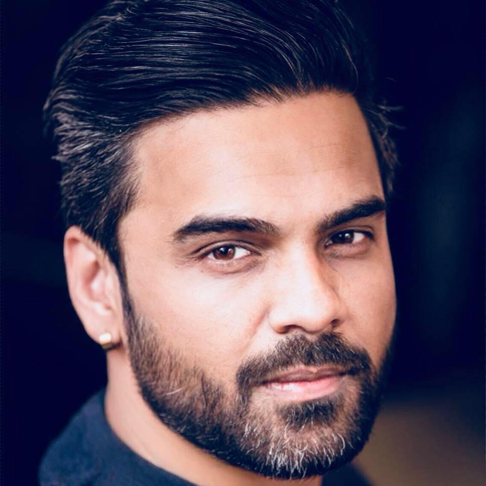 Habib Wahid