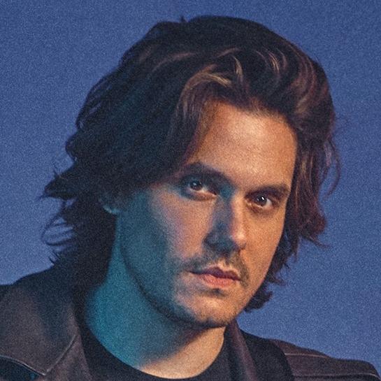 John Mayer