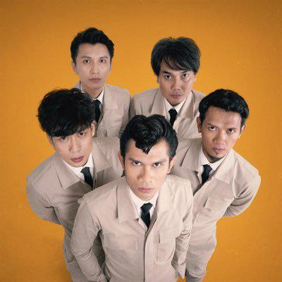 The Changcuters