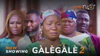galegale