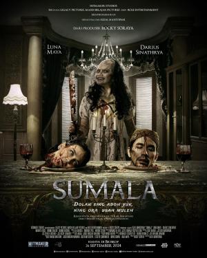Sumala [ترجمة عربية]