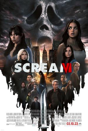 Scream VI [Russian]