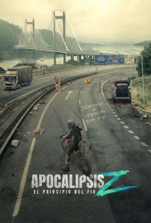 Apocalypse Z: El principio del fin [Version française]