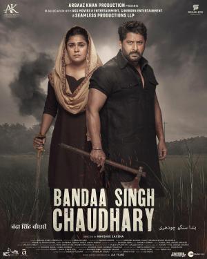 Bandaa Singh Chaudhary [Hindi CAM]