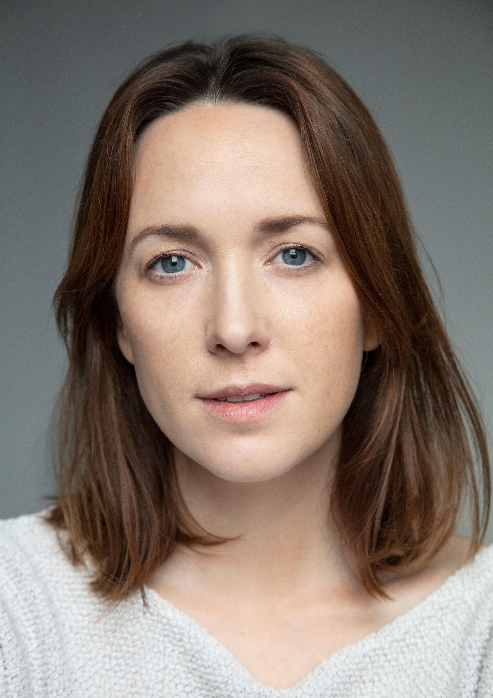 actor Liv O'Donoghue large photo