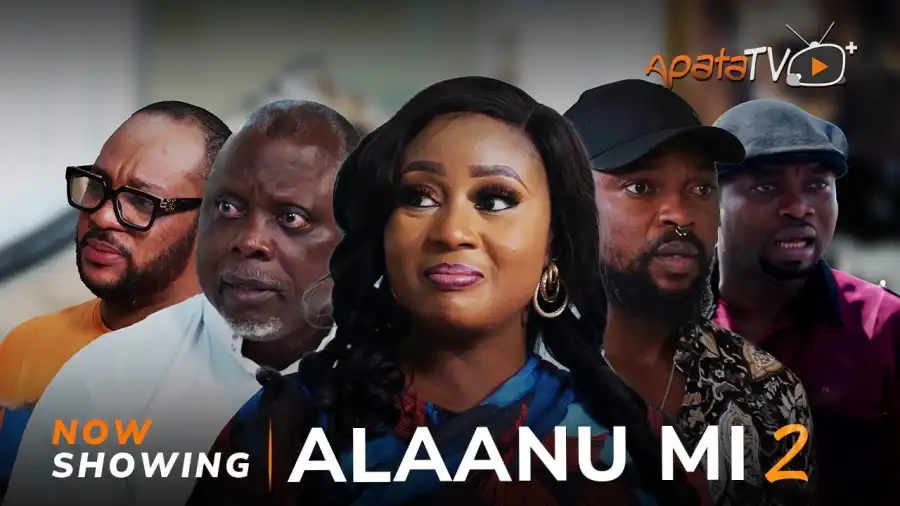 alaanu mi