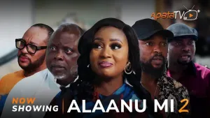 alaanu mi