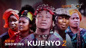 kujenyo