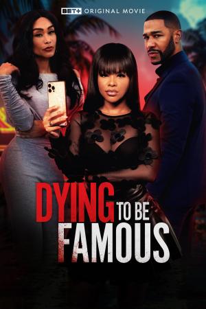 Dying to Be Famous [Indonesian]