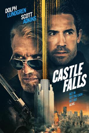 Castle Falls [ترجمة عربية]