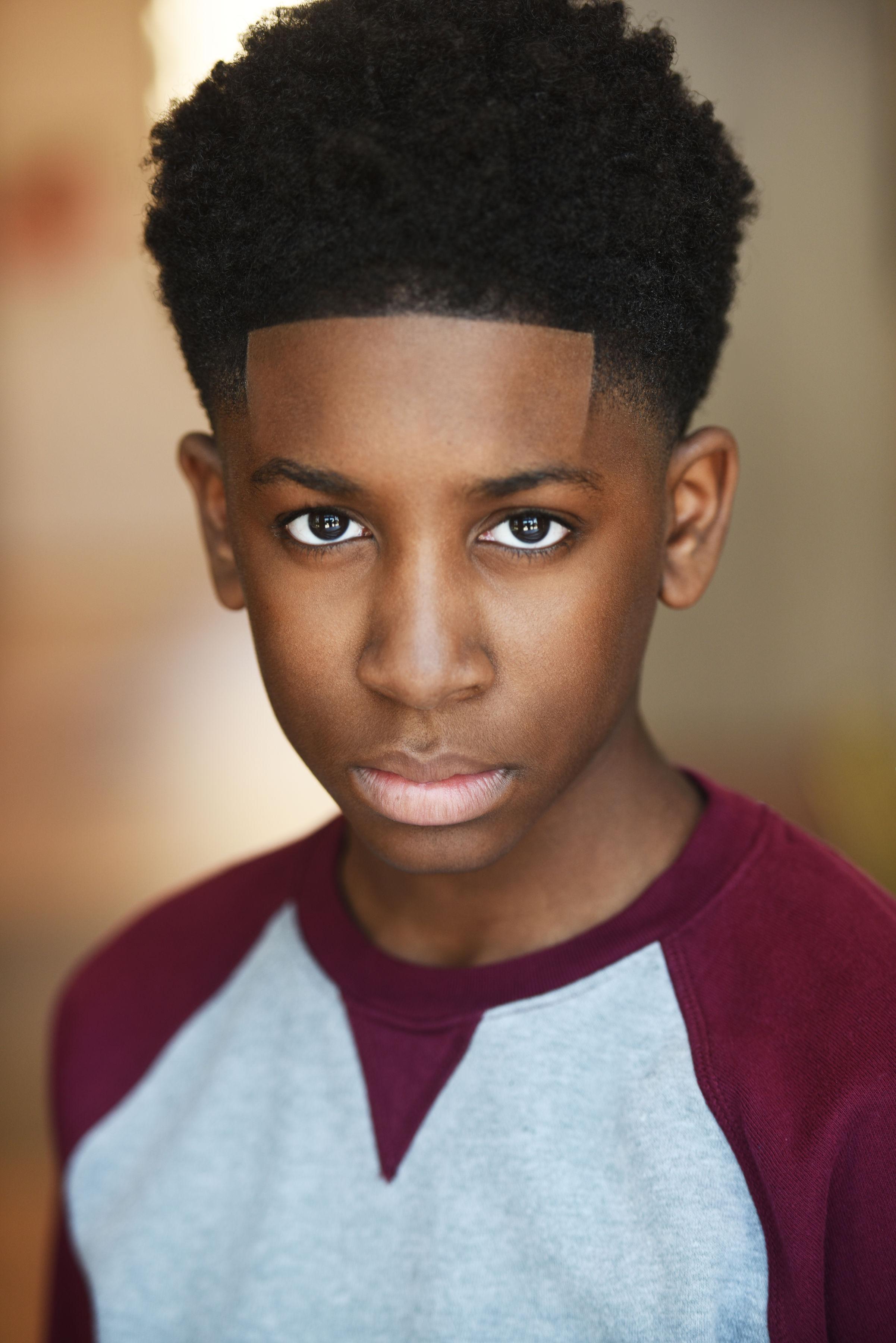 actor Sean Jay large photo