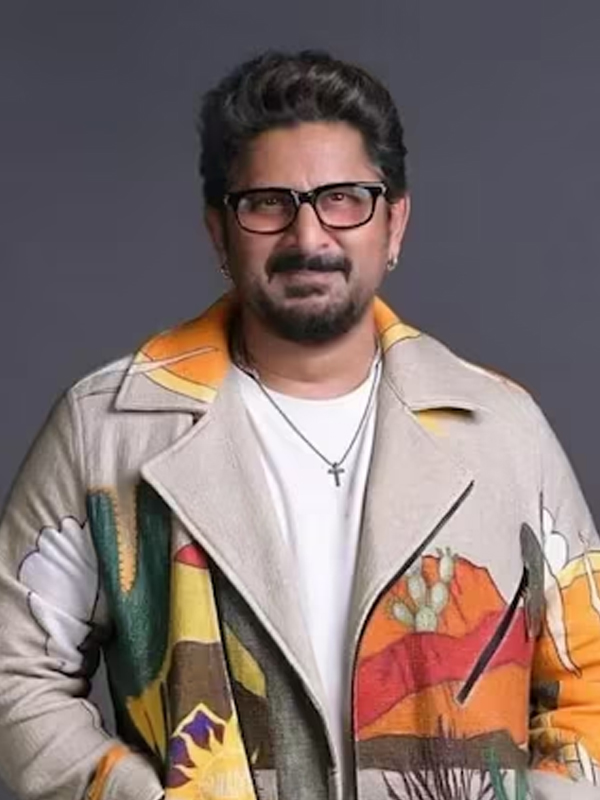actor Arshad Warsi large photo