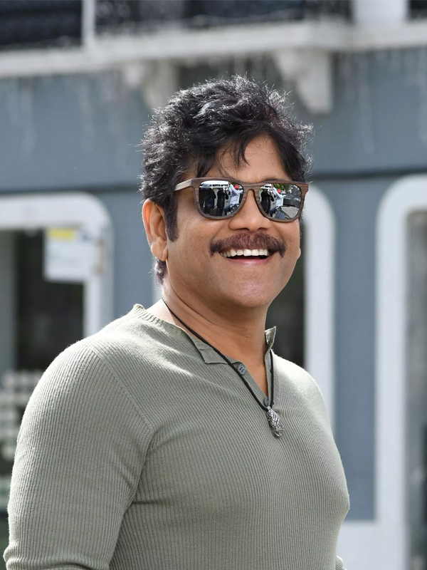 actor Nagarjuna Akkineni large photo