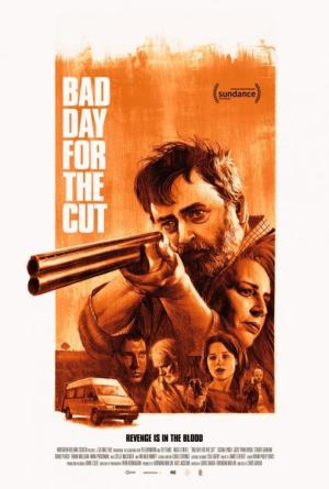 Bad Day for the Cut [ترجمة عربية]